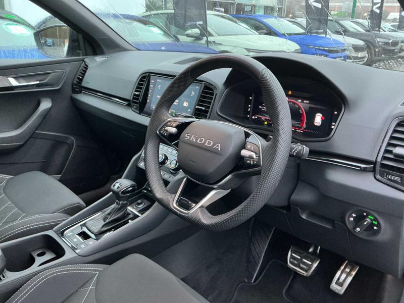 Used Skoda Karoq 2025 for sale - 77592740: Photo 6