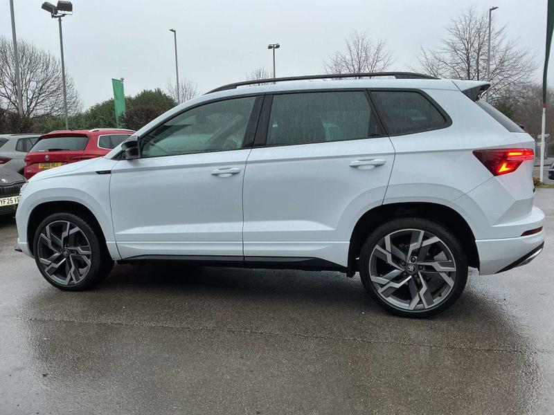 Used Skoda Karoq 2025 for sale - 77592740: Photo 8