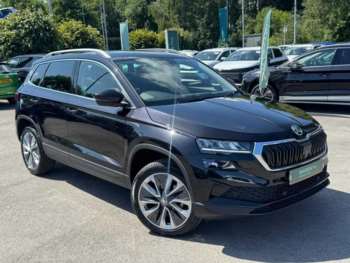 2024 - 1.0 TSI 116 SE L 5dr Manual