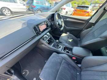 Used Skoda Karoq 2024 for sale - 75173141: Photo