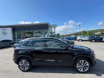 Used Skoda Karoq 2024 for sale - 75173141: Photo
