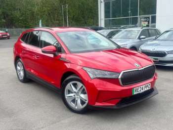 2024 - 132kW 60 Edition 62kWh 5dr Auto