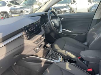 Used Skoda Fabia 2025 for sale - 79436950: Photo