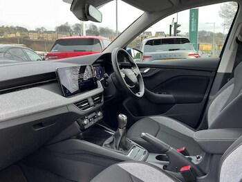 Used Skoda Kamiq 2025 for sale - 77326933: Photo