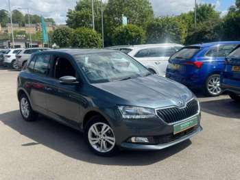2021 - 1.0 TSI SE 5dr DSG Automatic
