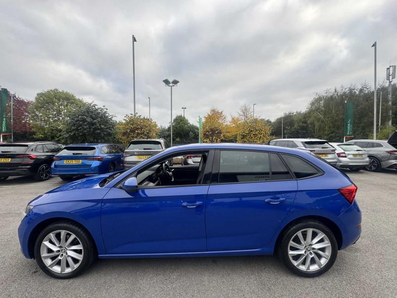 Used Skoda Scala 2022 for sale - 76222528: Photo 16