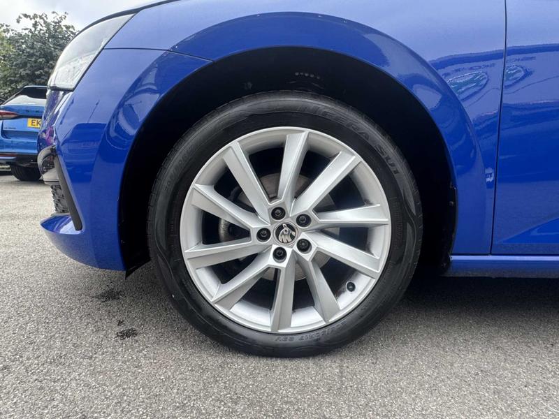 Used Skoda Scala 2022 for sale - 76222528: Photo 18
