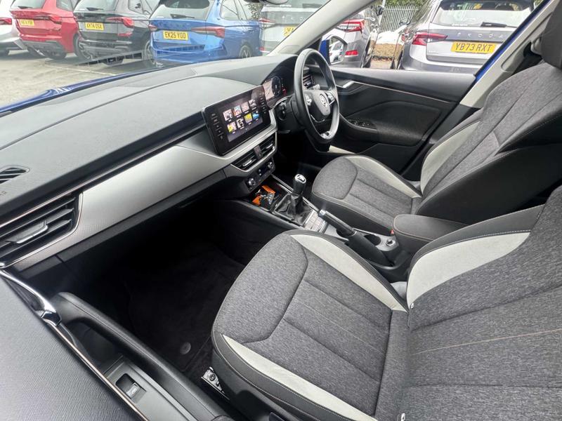 Used Skoda Scala 2022 for sale - 76222528: Photo 2