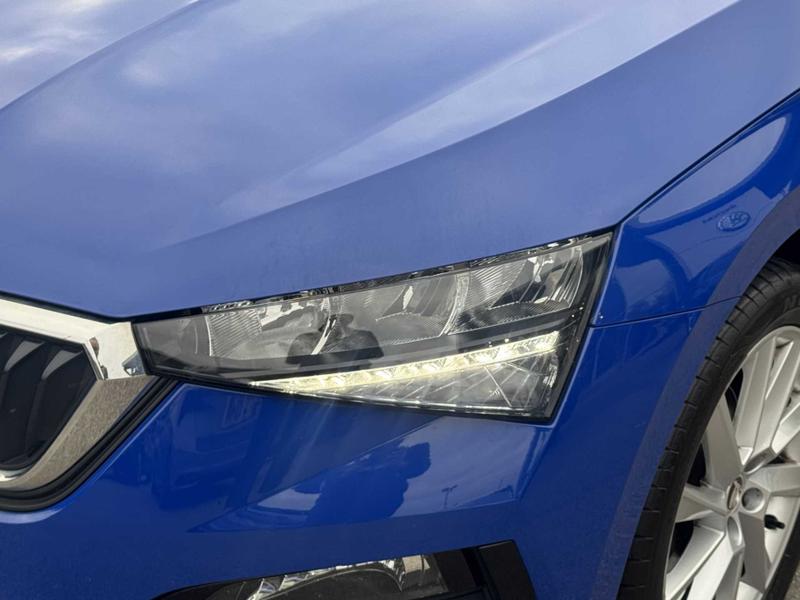 Used Skoda Scala 2022 for sale - 76222528: Photo 20
