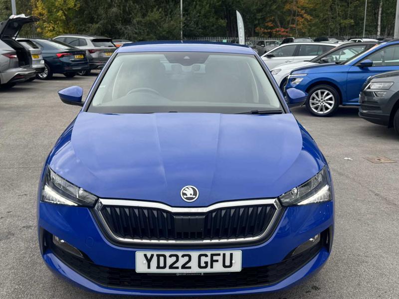 Used Skoda Scala 2022 for sale - 76222528: Photo 21