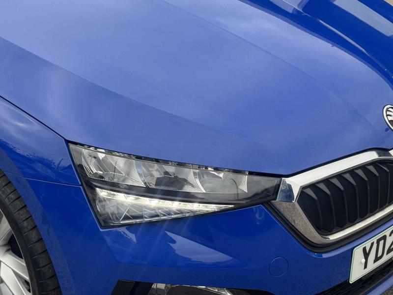 Used Skoda Scala 2022 for sale - 76222528: Photo 22