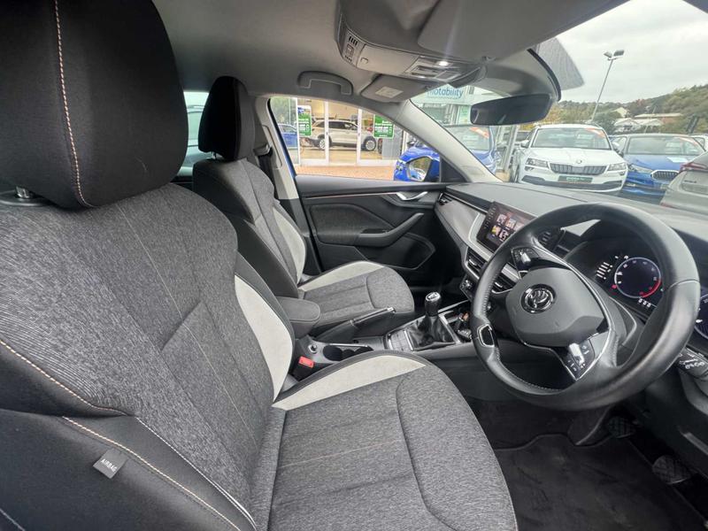 Used Skoda Scala 2022 for sale - 76222528: Photo 25