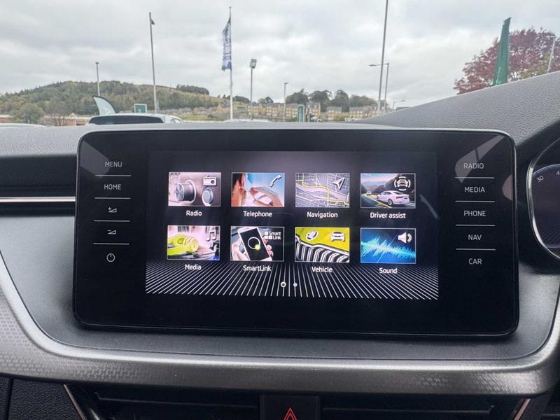 Used Skoda Scala 2022 for sale - 76222528: Photo 26