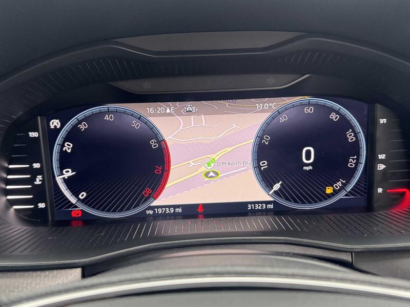 Used Skoda Scala 2022 for sale - 76222528: Photo 30