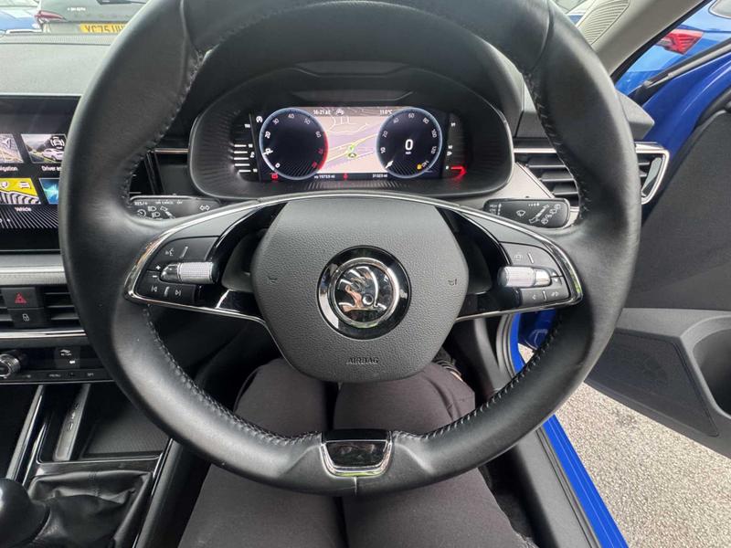 Used Skoda Scala 2022 for sale - 76222528: Photo 31