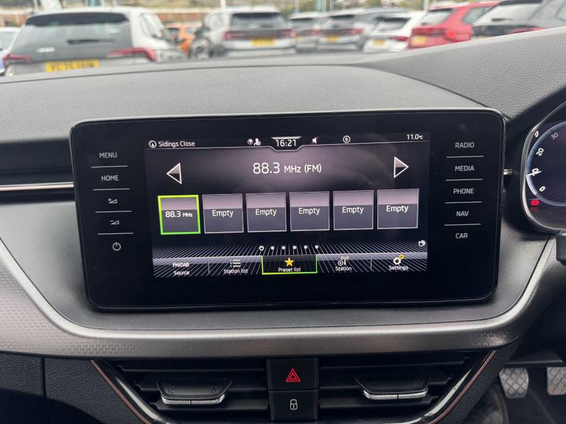 Used Skoda Scala 2022 for sale - 76222528: Photo 36