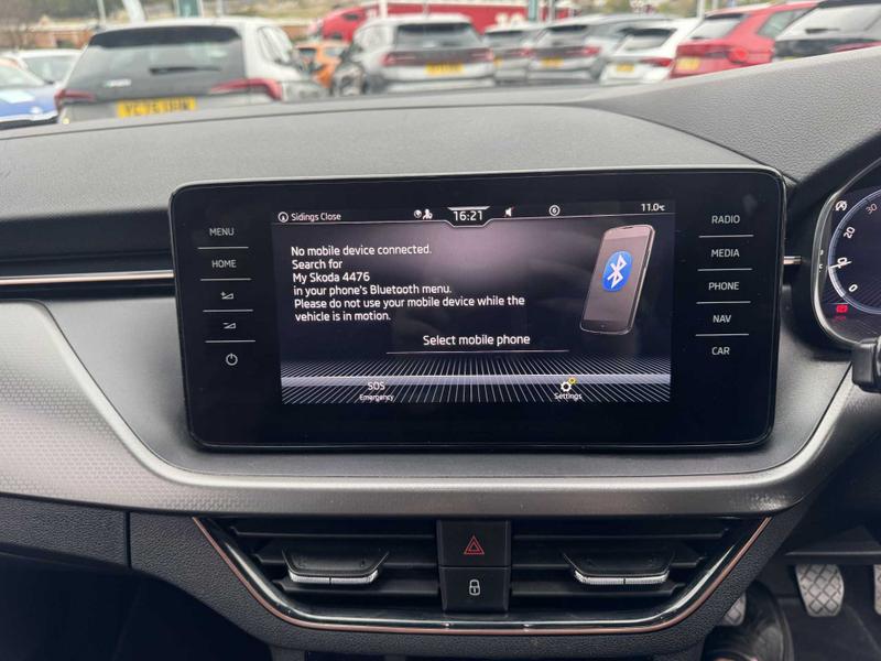 Used Skoda Scala 2022 for sale - 76222528: Photo 37