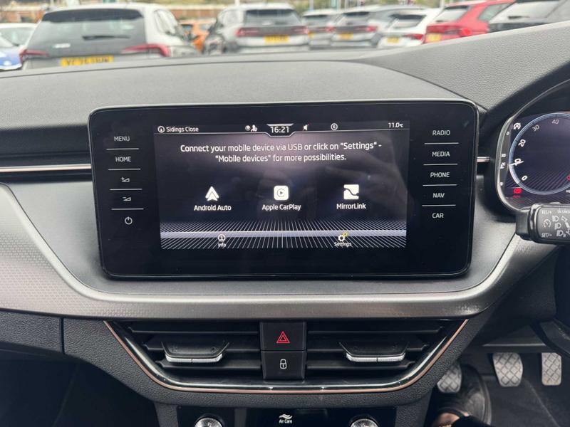 Used Skoda Scala 2022 for sale - 76222528: Photo 39