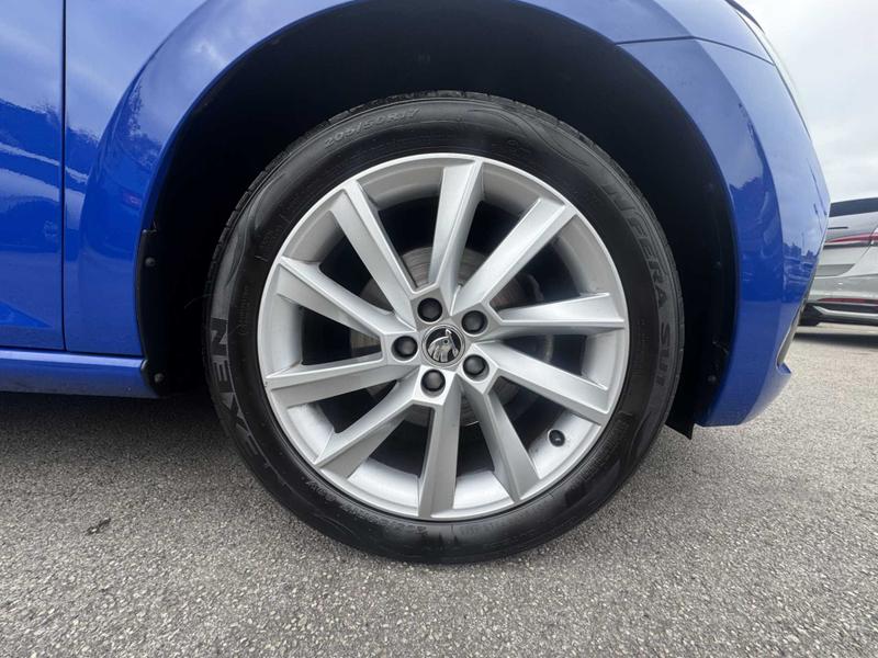 Used Skoda Scala 2022 for sale - 76222528: Photo 5