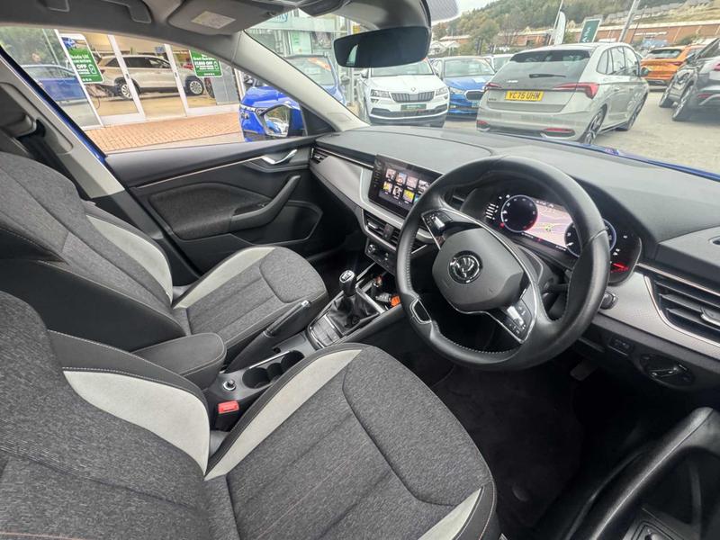 Used Skoda Scala 2022 for sale - 76222528: Photo 6