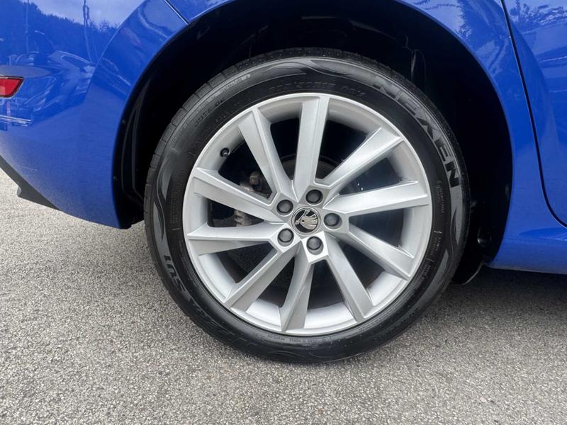 Used Skoda Scala 2022 for sale - 76222528: Photo 7
