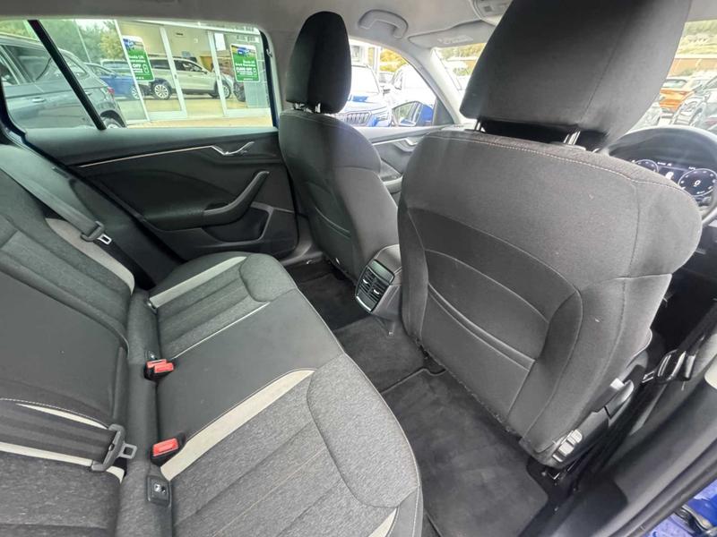 Used Skoda Scala 2022 for sale - 76222528: Photo 8