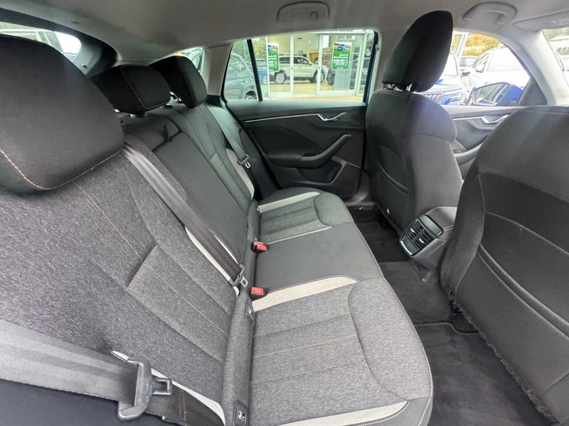 Used Skoda Scala 2022 for sale - 76222528: Photo 9