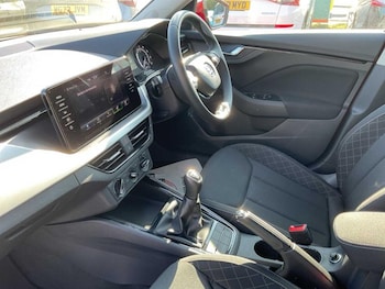 Used Skoda Kamiq 2022 for sale - 78387021: Photo