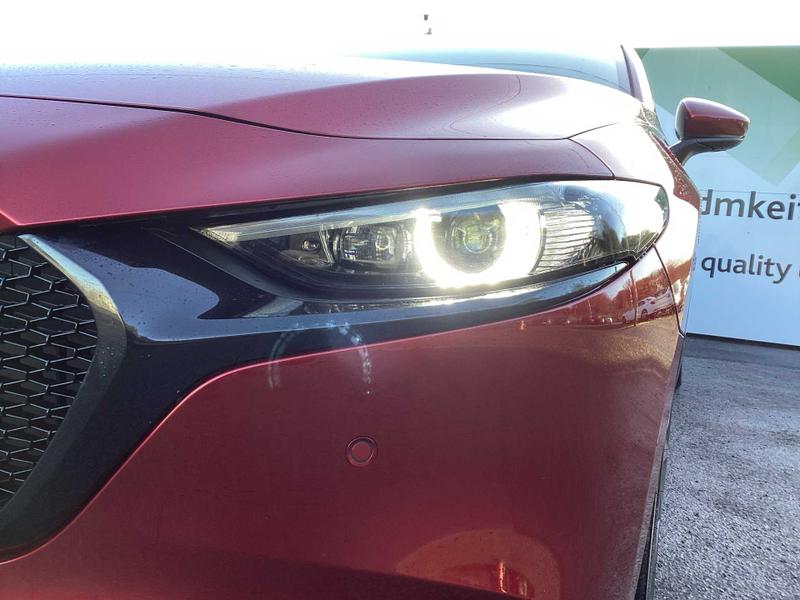 Used Mazda Mazda3 2023 for sale - 77367619: Photo 11