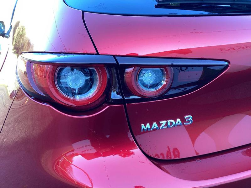 Used Mazda Mazda3 2023 for sale - 77367619: Photo 12