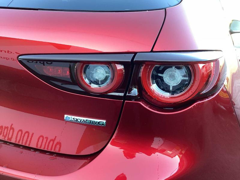 Used Mazda Mazda3 2023 for sale - 77367619: Photo 13