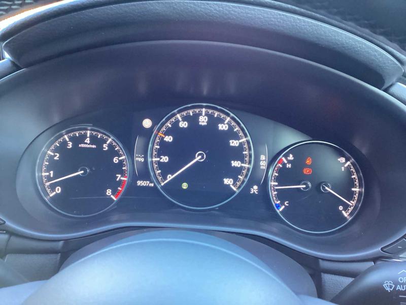 Used Mazda Mazda3 2023 for sale - 77367619: Photo 20