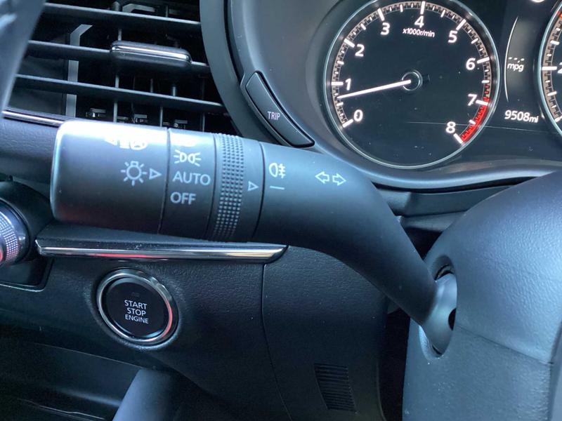 Used Mazda Mazda3 2023 for sale - 77367619: Photo 23