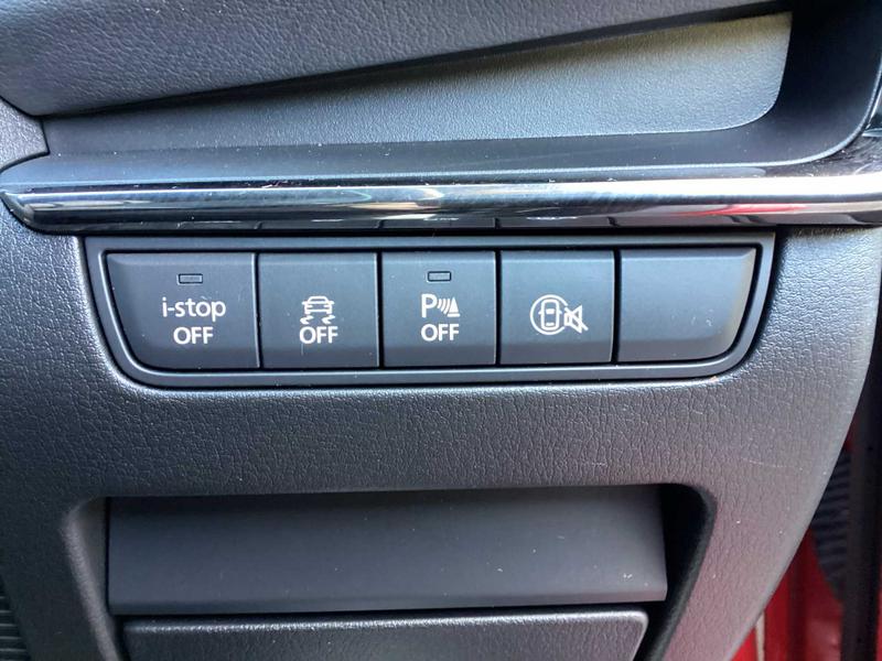 Used Mazda Mazda3 2023 for sale - 77367619: Photo 25