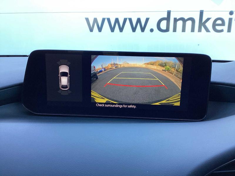 Used Mazda Mazda3 2023 for sale - 77367619: Photo 29