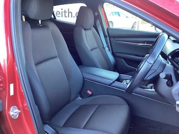 Used Mazda Mazda3 2023 for sale - 77367619: Photo