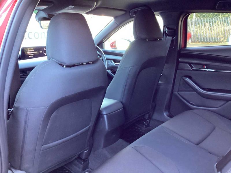 Used Mazda Mazda3 2023 for sale - 77367619: Photo 36