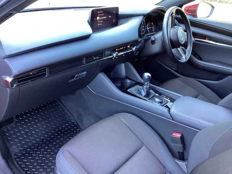 Used Mazda Mazda3 2023 for sale - 77367619: Photo 38