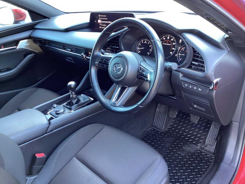 Used Mazda Mazda3 2023 for sale - 77367619: Photo 40