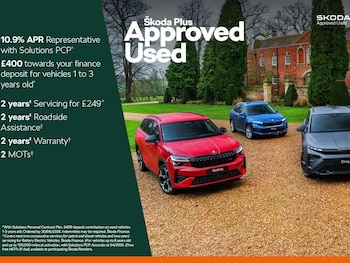 Used Skoda Superb 2025 for sale - 78286900: Photo