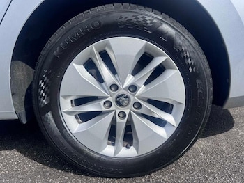 Used Skoda Octavia 2023 for sale - 78849896: Photo
