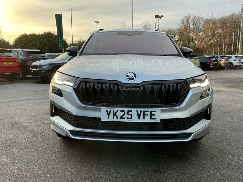 Used Skoda Karoq 2025 for sale - 77198931: Photo 11