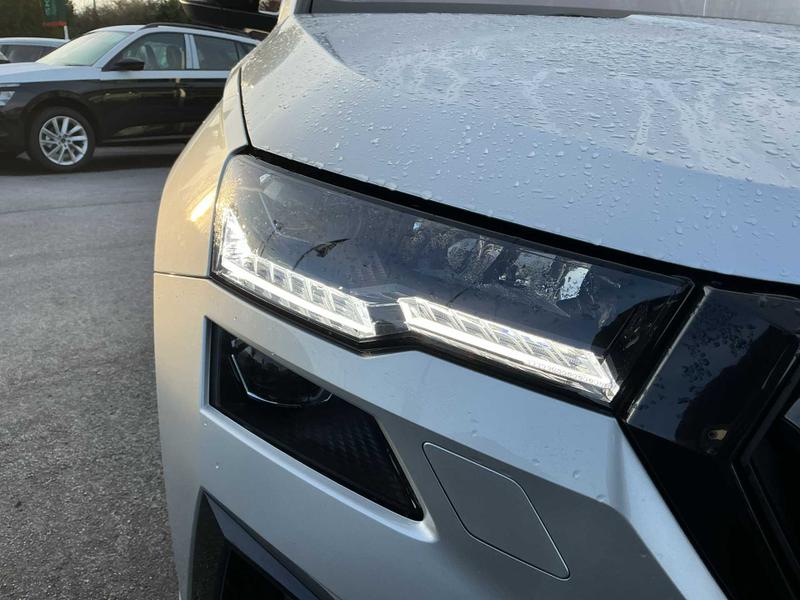 Used Skoda Karoq 2025 for sale - 77198931: Photo 12