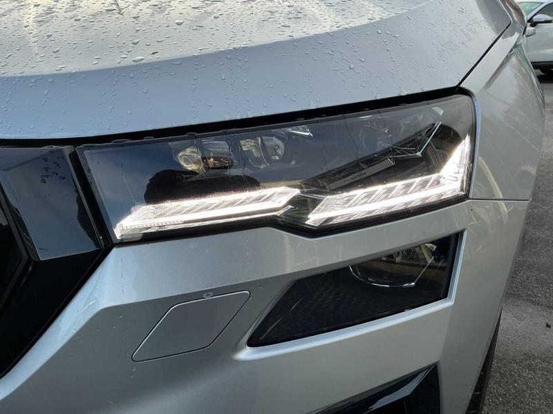 Used Skoda Karoq 2025 for sale - 77198931: Photo 13