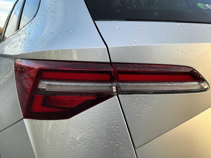 Used Skoda Karoq 2025 for sale - 77198931: Photo 14