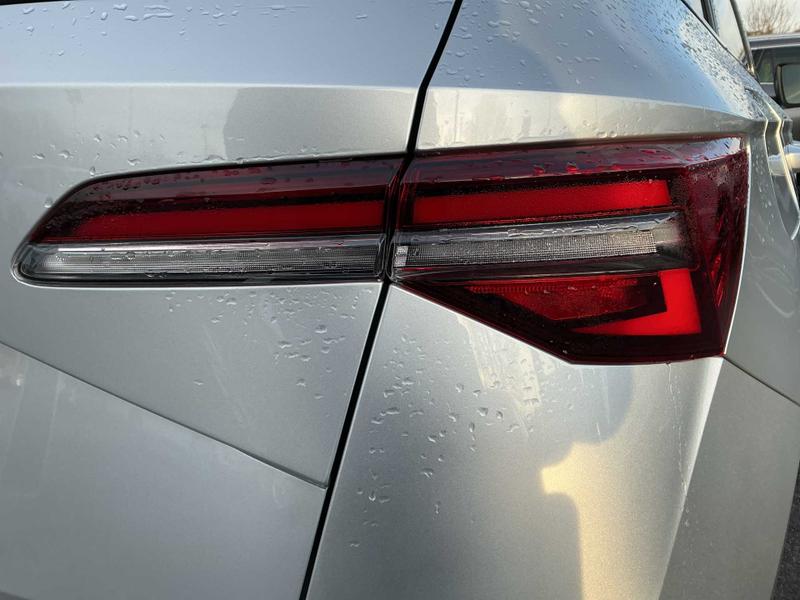 Used Skoda Karoq 2025 for sale - 77198931: Photo 15