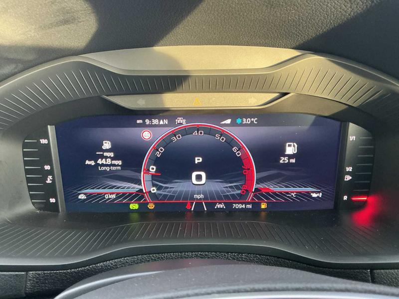 Used Skoda Karoq 2025 for sale - 77198931: Photo 22