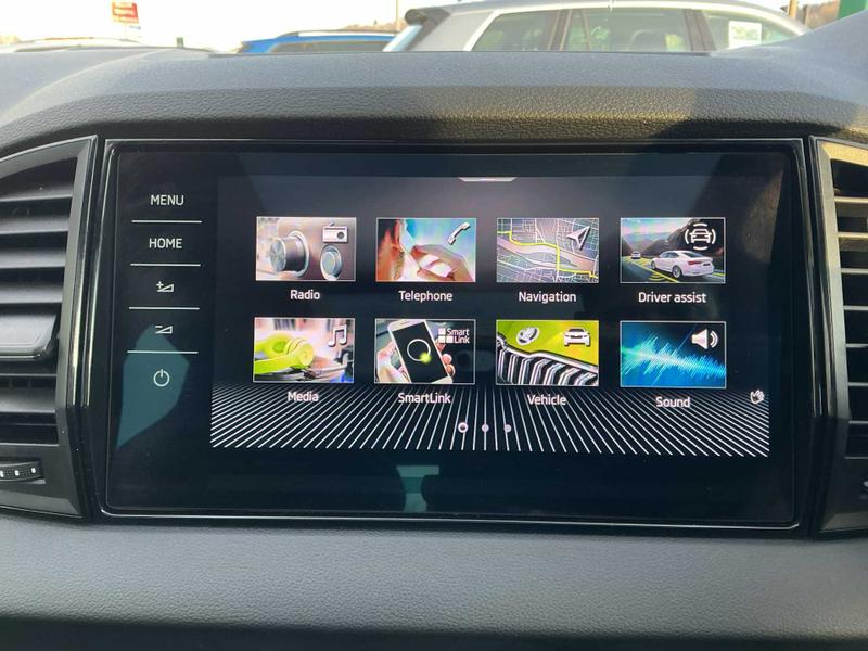 Used Skoda Karoq 2025 for sale - 77198931: Photo 26