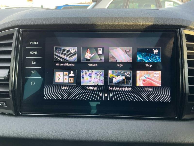 Used Skoda Karoq 2025 for sale - 77198931: Photo 27