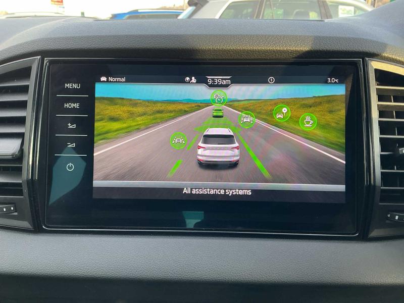 Used Skoda Karoq 2025 for sale - 77198931: Photo 28